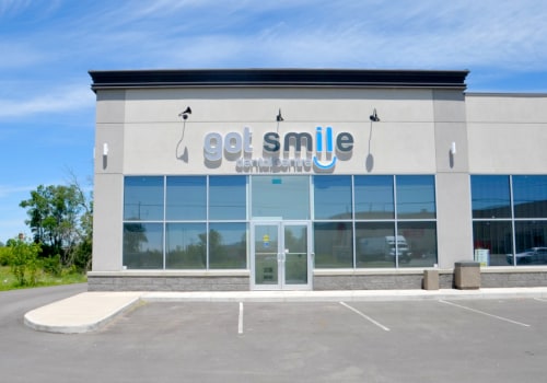 About Got Smile Dental Centre, Napanee Dentist
